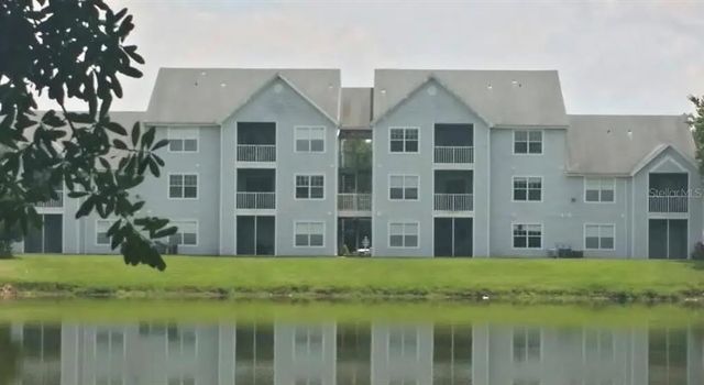 1213 Bermuda Lakes Lane 206, KISSIMMEE