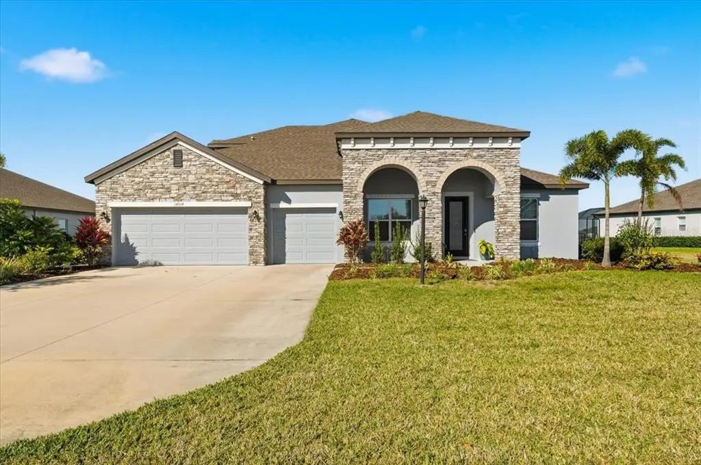 14914 15th Street E, PARRISH