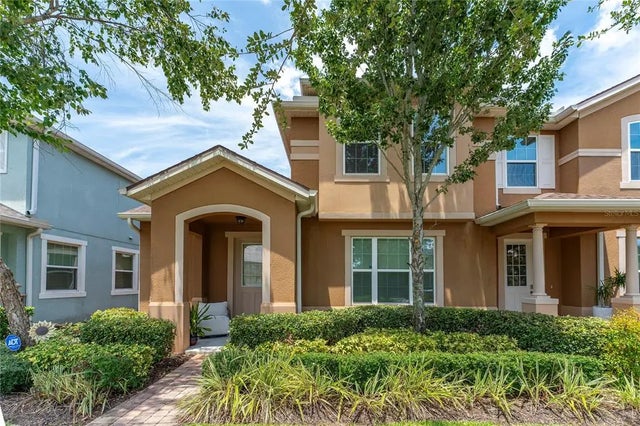 2569 Folio Way, KISSIMMEE