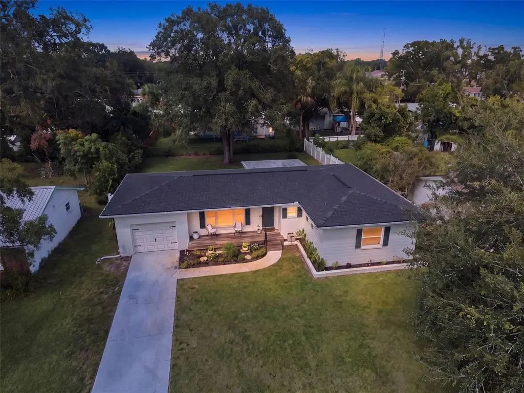 125 Siobhan Avenue, TAMPA