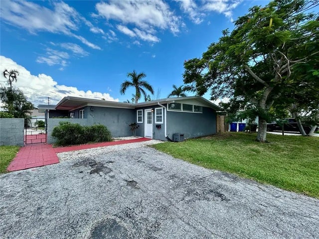 4009 Indianapolis Street Ne, ST PETERSBURG