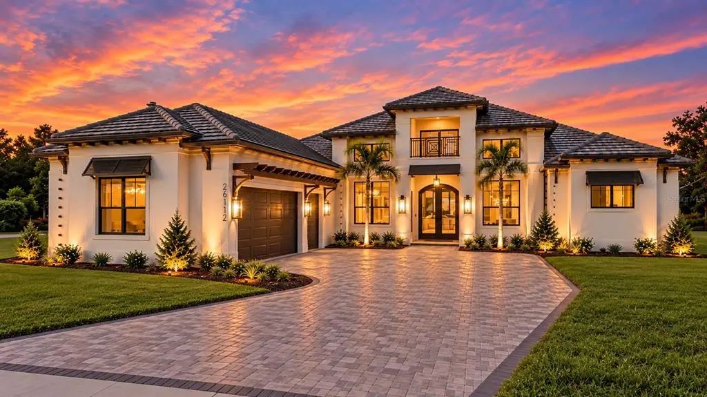 26112 Estates Ridge Drive, SORRENTO