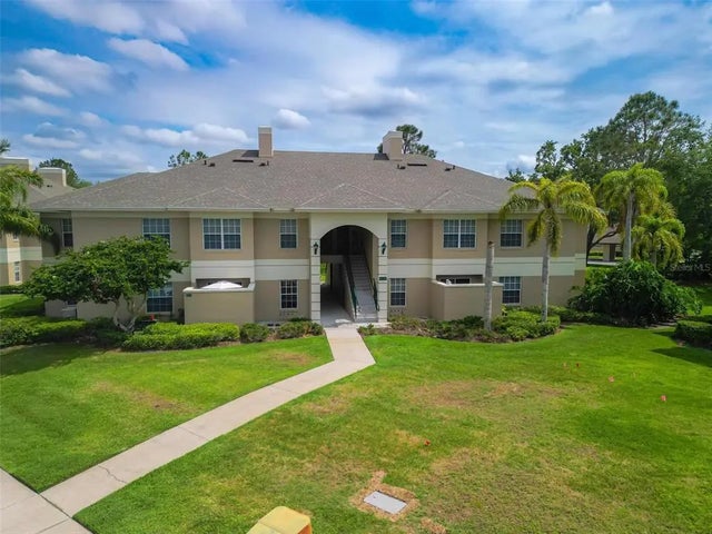 1503 Eagle Pond Drive 1503, WINTER HAVEN