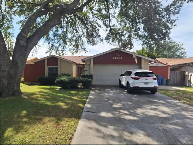 14964 Old Pointe Road, TAMPA