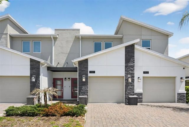 1181 Drop Lane, DAVENPORT
