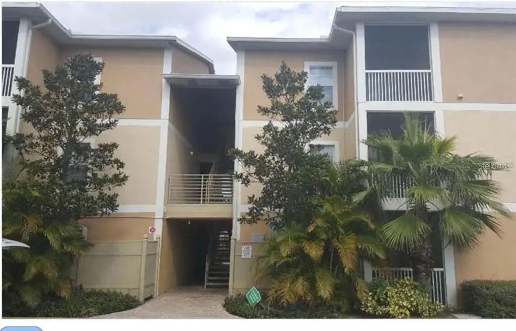 12743 N. 19th Street 201b,202b,204b, TAMPA