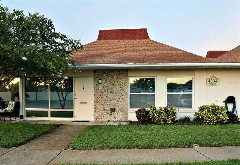 4334 Tahitian Gardens Circle C, HOLIDAY