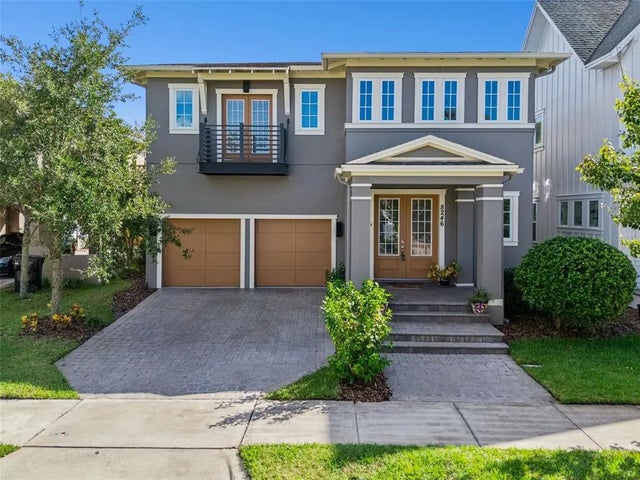 8246 Bellow Street, ORLANDO