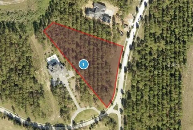 16216 Pendio Drive, BELLA COLLINA