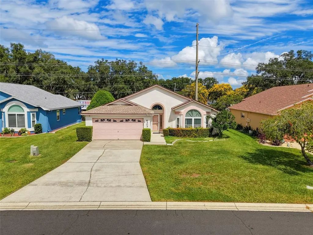 6303 Egret Drive, LAKELAND