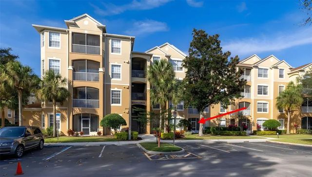 2774 Almaton Loop 104, KISSIMMEE