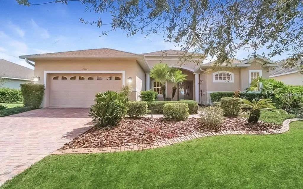 14024 Nighthawk Terrace, LAKEWOOD RANCH