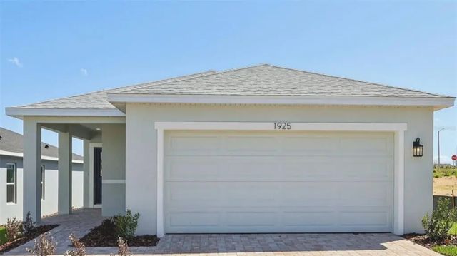 420 Liberty Bend, HAINES CITY