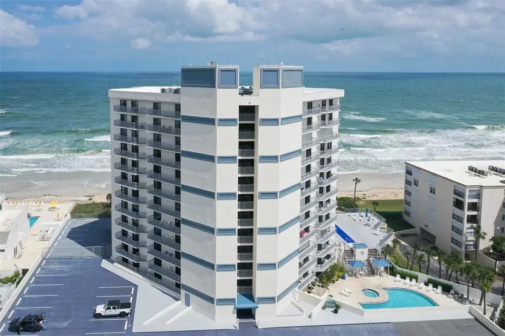 5207 S Atlantic Avenue 423, NEW SMYRNA BEACH