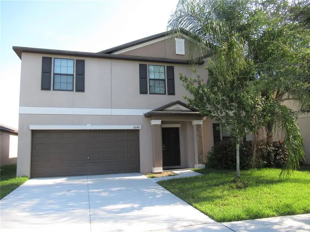 10120 Rose Petal Place, RIVERVIEW
