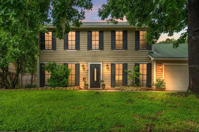 16502 E Course Drive, TAMPA