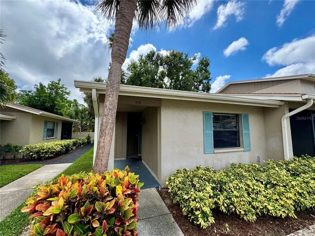 2131 Ridge Road S 96, LARGO