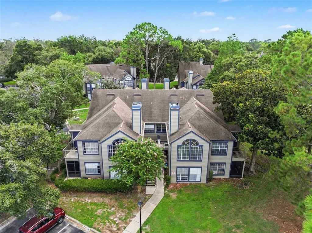 945 Bakewell Court 205, LAKE MARY
