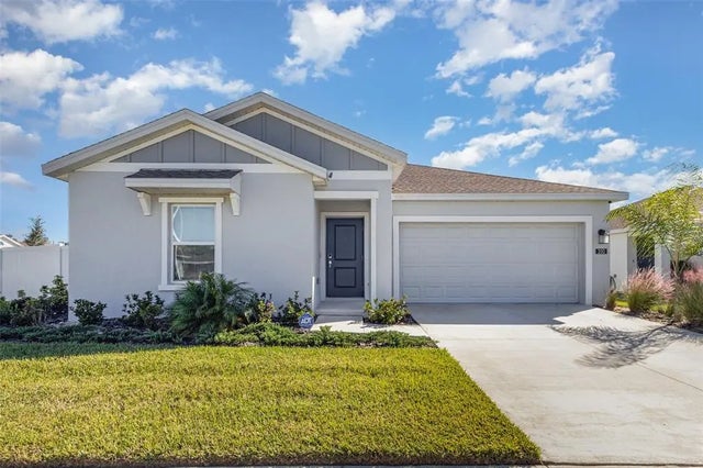 350 Rustic Rail Drive, LAKE WALES