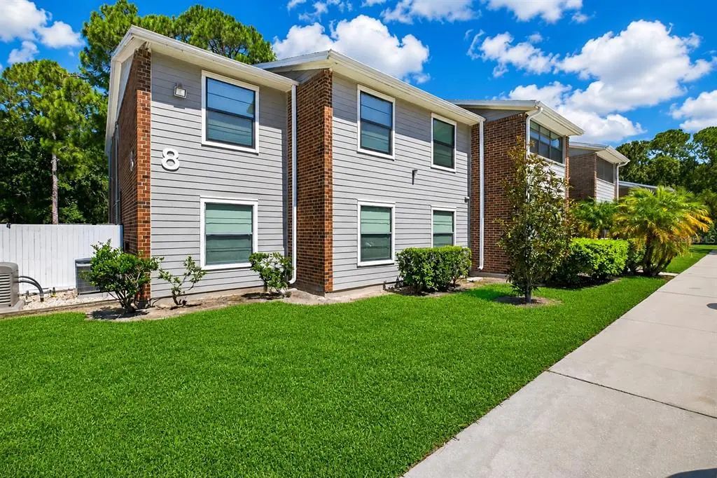 1400 Gandy Boulevard N 816, ST. PETERSBURG