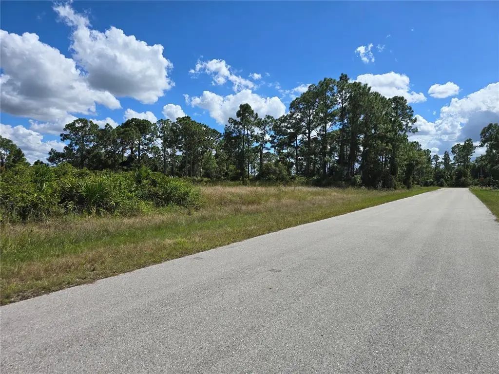 1034 Dearborn Street, LEHIGH ACRES