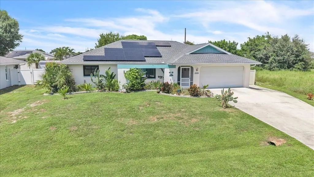 766 Sidney Terrace, PORT CHARLOTTE