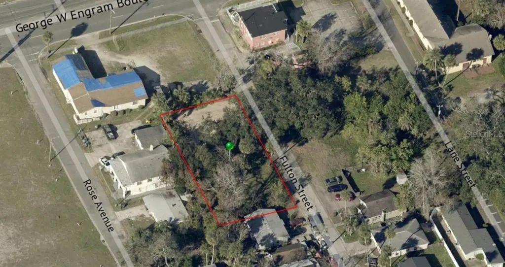 358 Fulton Street, DAYTONA BEACH