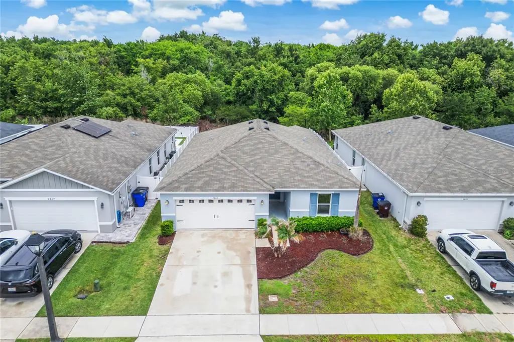 2865 Mosshire Circle, ST CLOUD