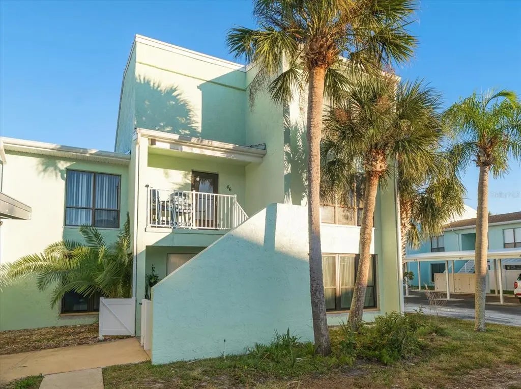 1 Windrush Boulevard 45, INDIAN ROCKS BEACH