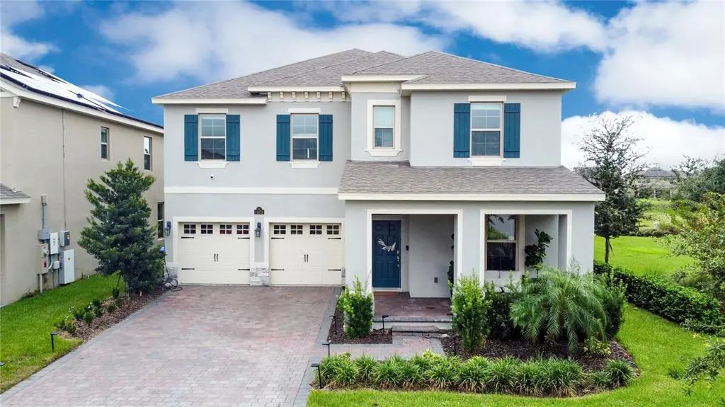 11079 Sound Shore Drive, WINTER GARDEN