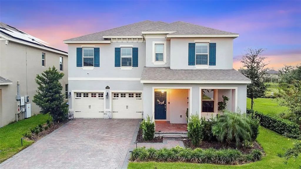 11079 Sound Shore Drive, WINTER GARDEN