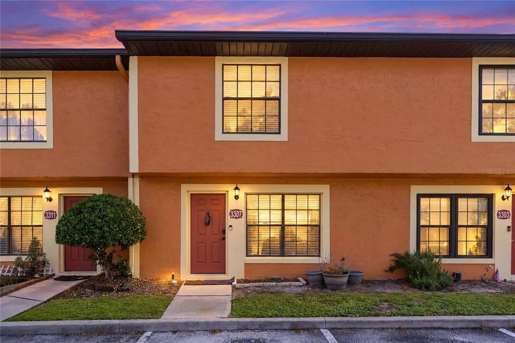 3307 Amber Wood Way 106, WINTER PARK