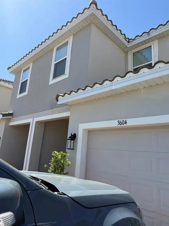 3604 Landing Net Drive, KISSIMMEE