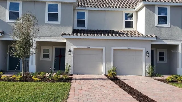 3604 Landing Net Drive, KISSIMMEE