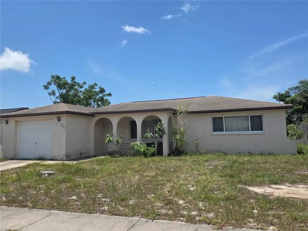 6123 Halifax Drive, NEW PORT RICHEY