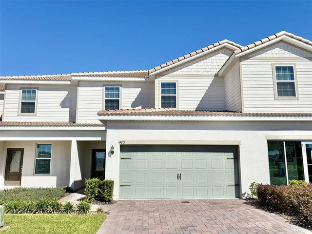 460 Bay Leaf Drive, POINCIANA
