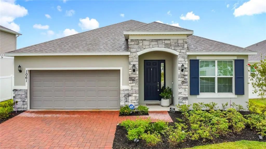 1061 Chasetree Lane, ST CLOUD