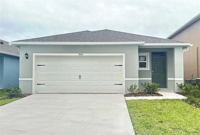 1863 Three Bars Road, KISSIMMEE