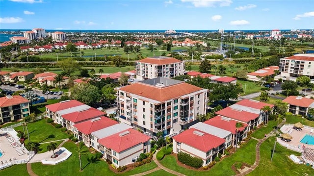 6158 Palma Del Mar Boulevard S 505, ST PETERSBURG