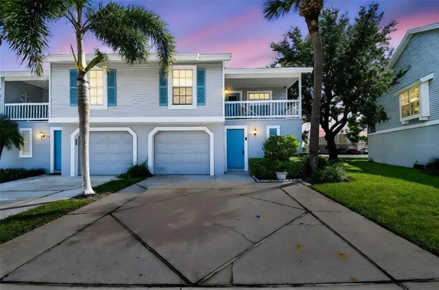 281 Nautilus Way 281, TREASURE ISLAND