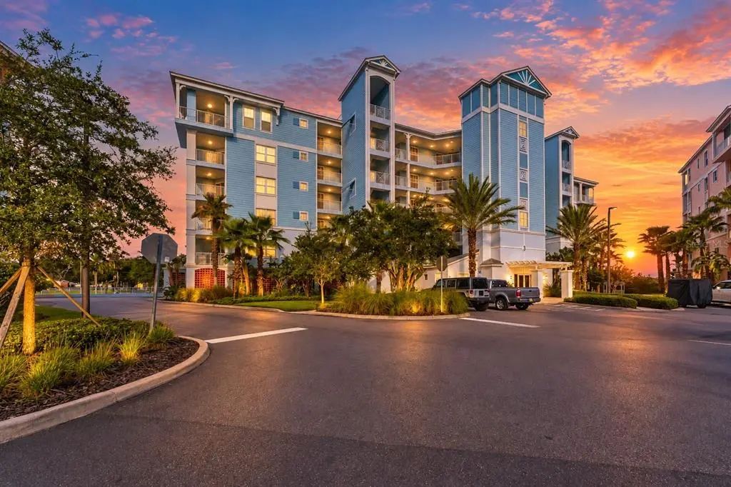 3 Riverwalk Drive 605, NEW SMYRNA BEACH