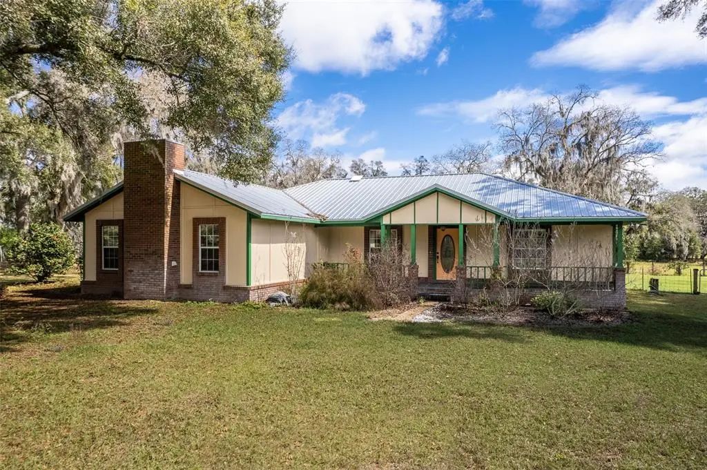 7115 Sw 80th Avenue, OCALA