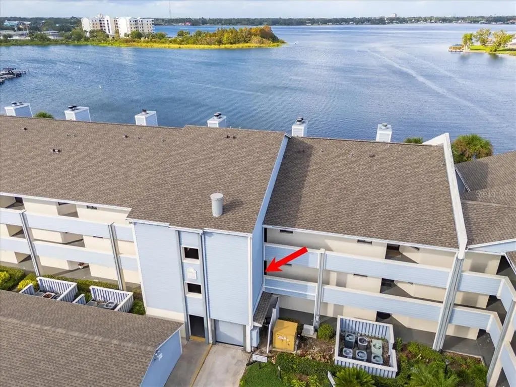 4109 Fairview Vista Point 219, ORLANDO