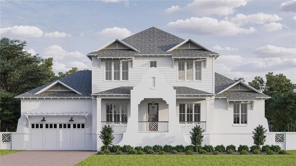 819 38th Avenue Ne, ST PETERSBURG