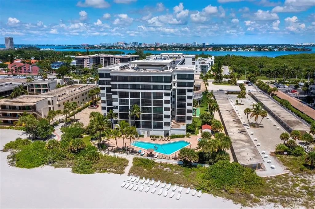 1102 Benjamin Franklin Drive 810