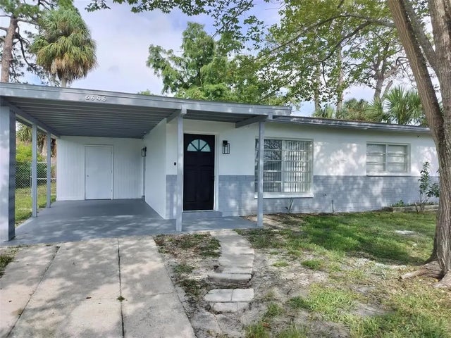 6646 Del Prado Terrace, NEW PORT RICHEY
