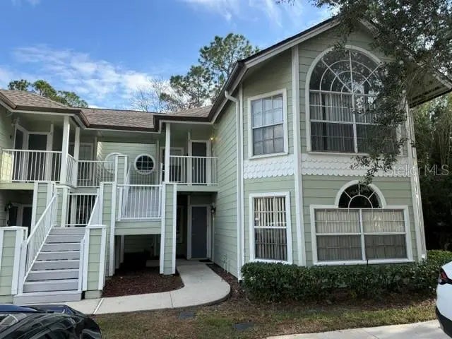 2050 Royal Bay Boulevard 7, KISSIMMEE