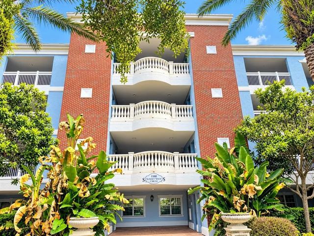 1100 Sunset View Circle S 304, KISSIMMEE