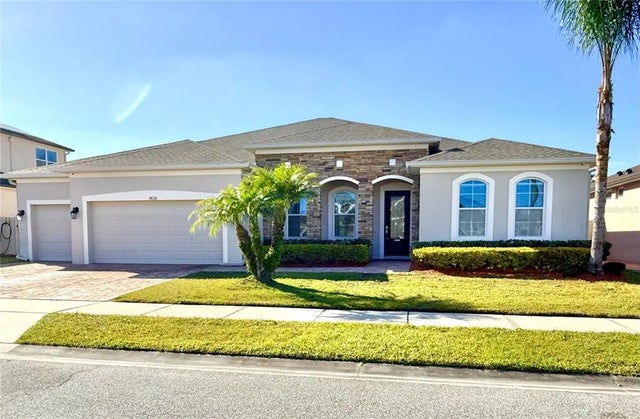 14630 Caplock Drive, ORLANDO