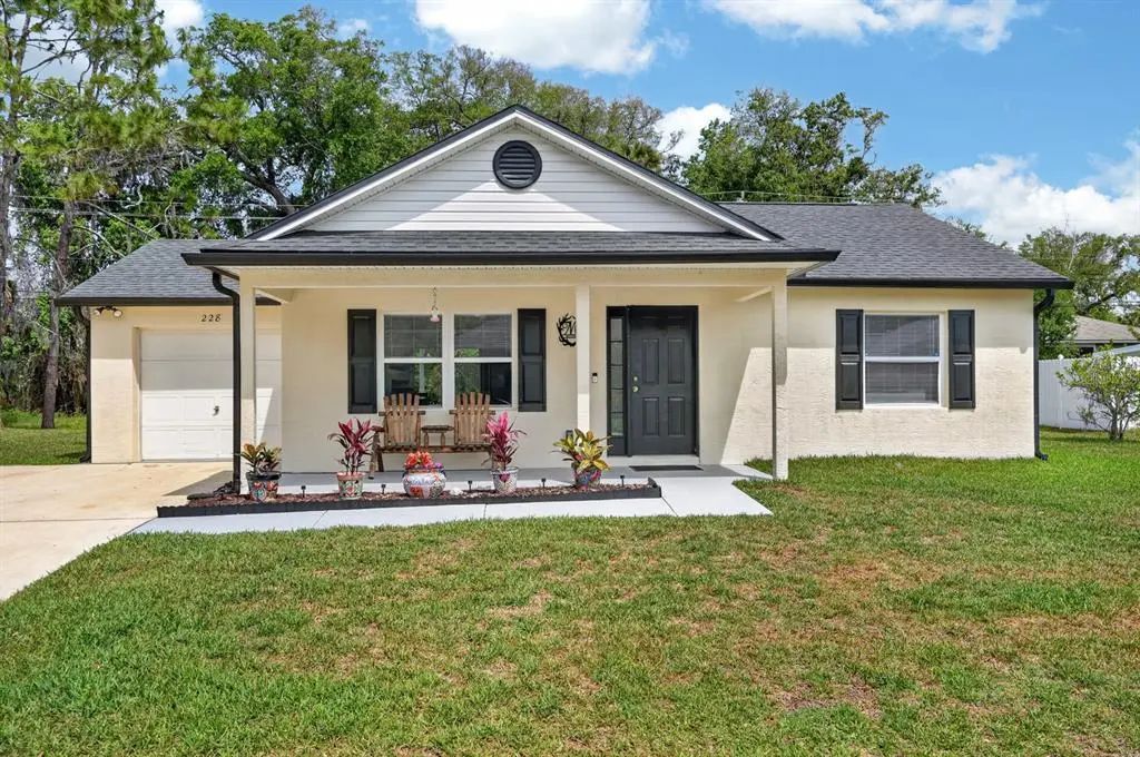 228 River Island Circle, ST AUGUSTINE